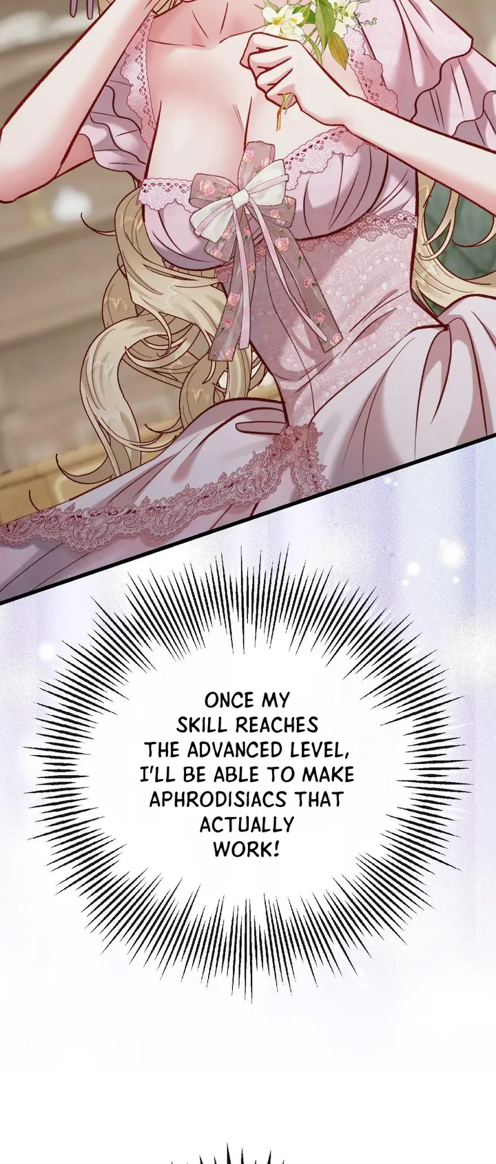 Trapped in a Ruined Reverse Harem Game chapter 36 page 27