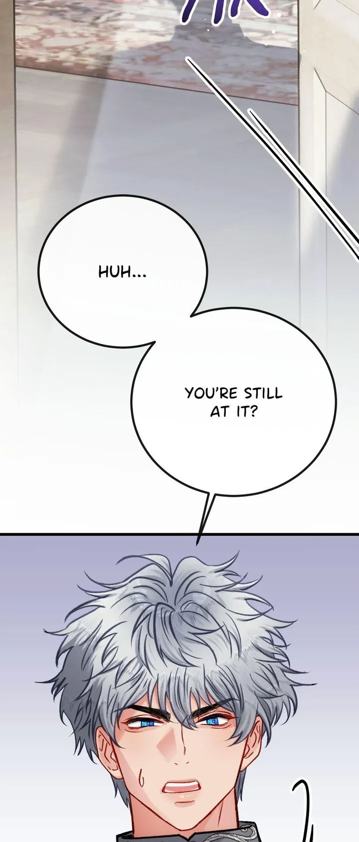 Trapped in a Ruined Reverse Harem Game chapter 36 page 30