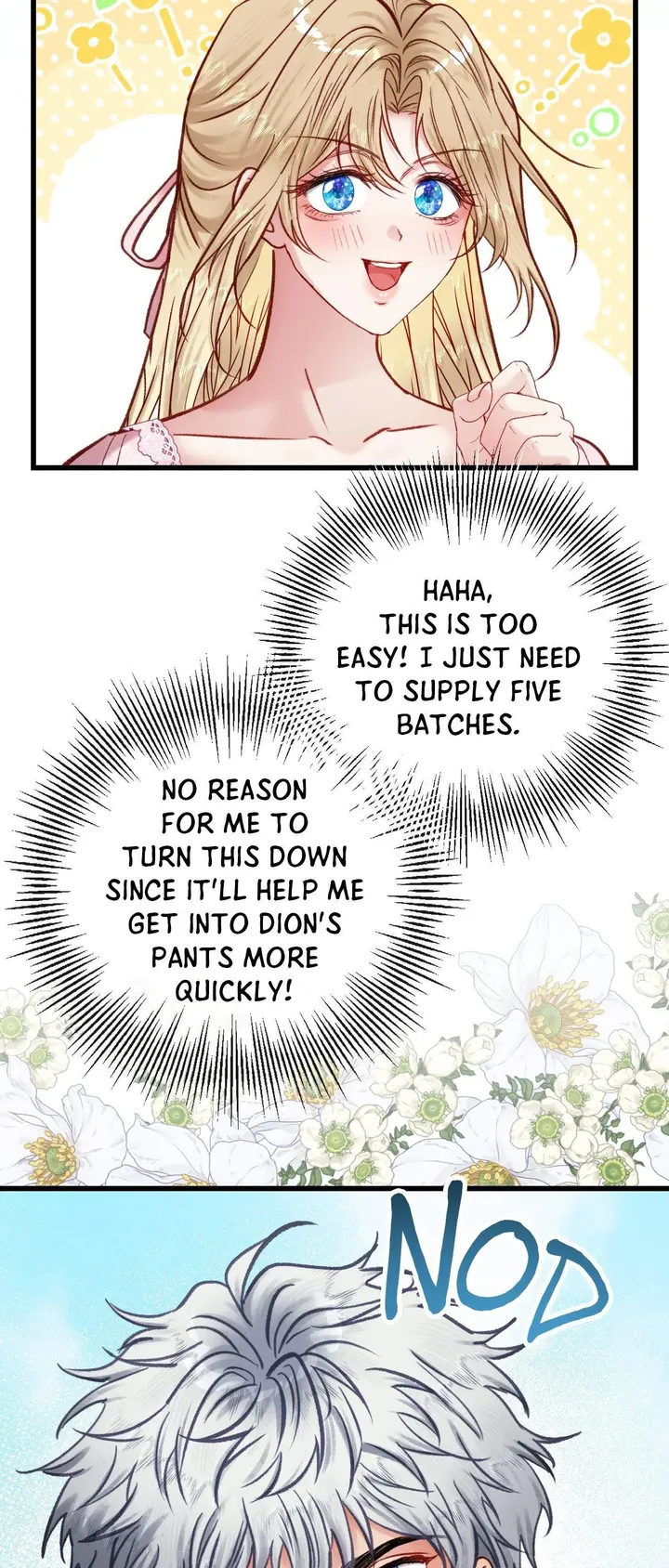 Trapped in a Ruined Reverse Harem Game chapter 36 page 41
