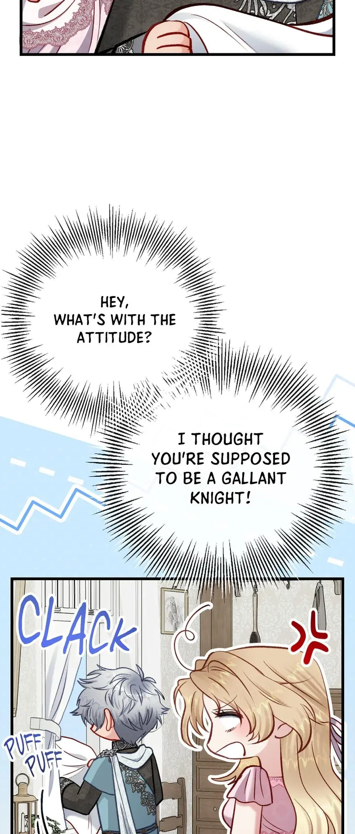 Trapped in a Ruined Reverse Harem Game chapter 36 page 56