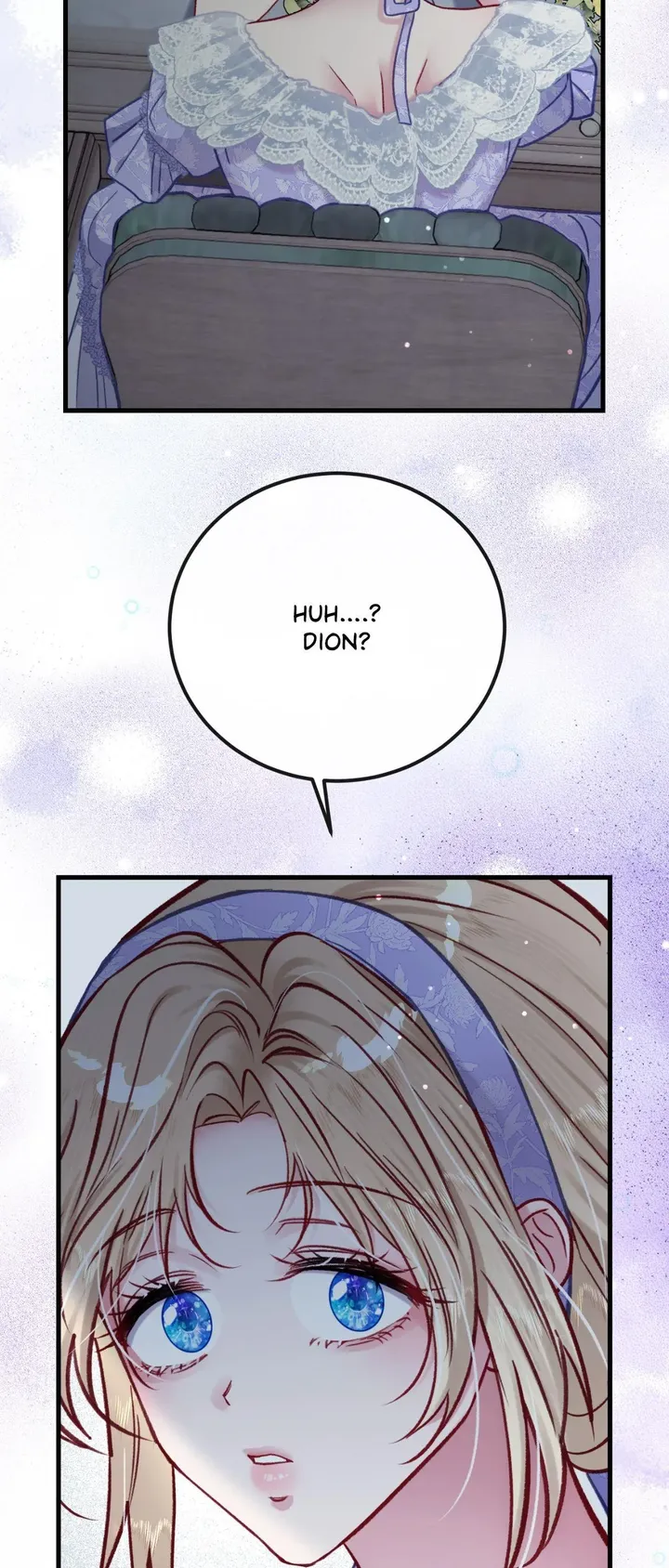Trapped in a Ruined Reverse Harem Game chapter 38 page 43