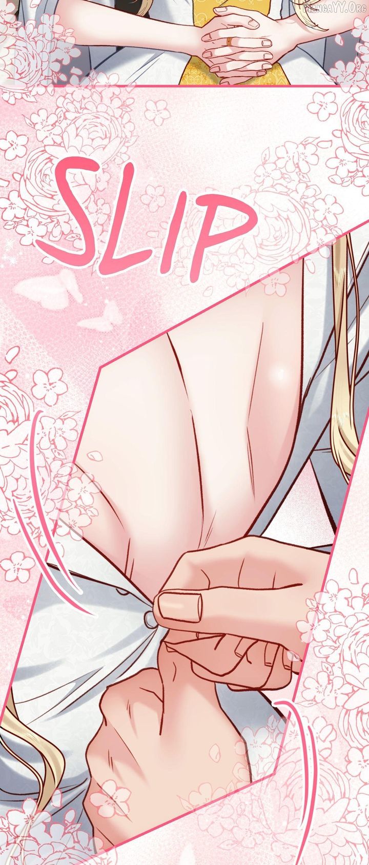 Trapped in a Ruined Reverse Harem Game chapter 39 page 29