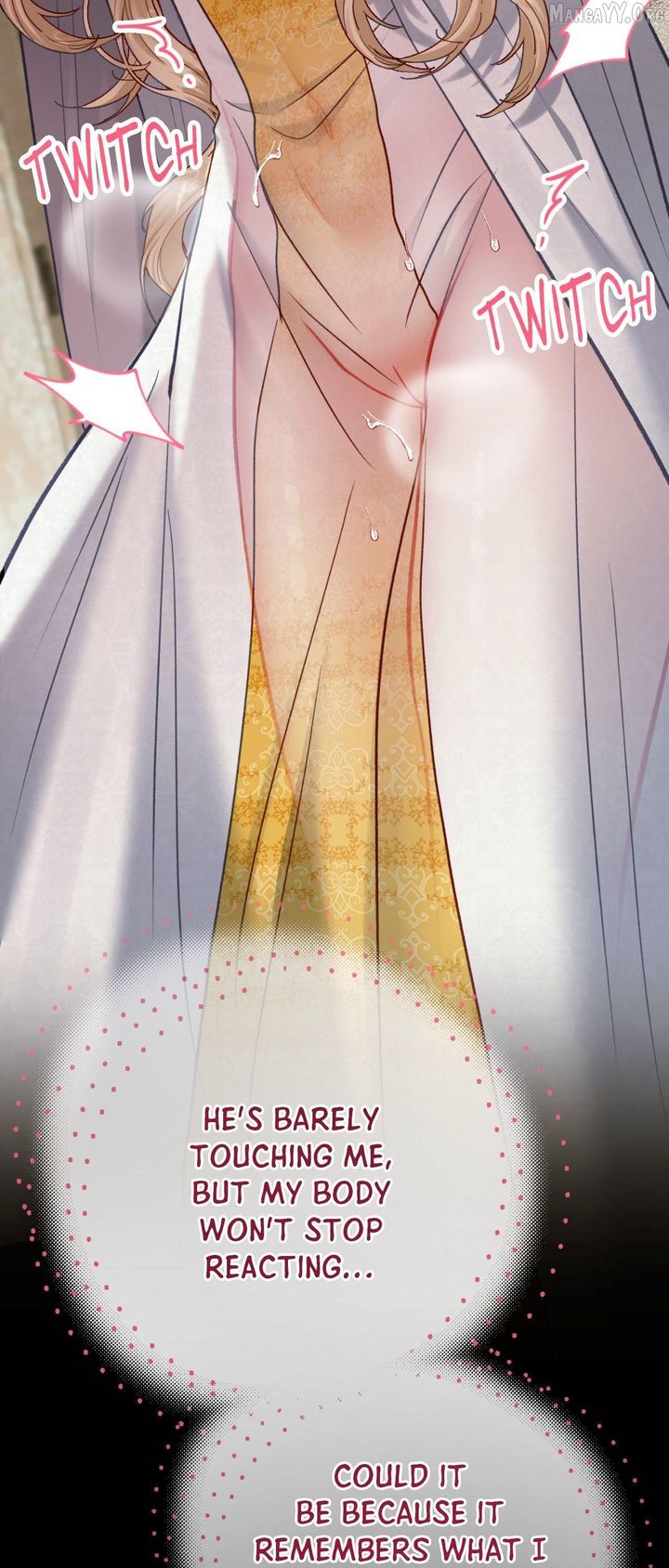 Trapped in a Ruined Reverse Harem Game chapter 39 page 32