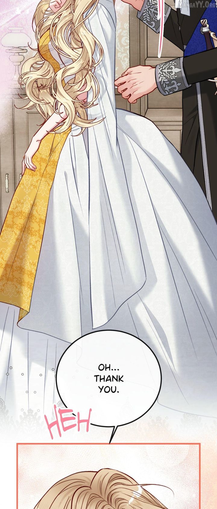 Trapped in a Ruined Reverse Harem Game chapter 39 page 38