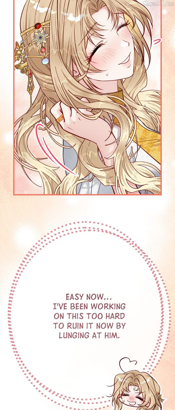 Trapped in a Ruined Reverse Harem Game chapter 39 page 39