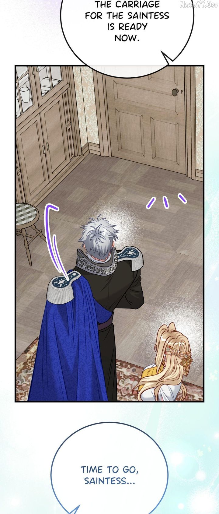 Trapped in a Ruined Reverse Harem Game chapter 39 page 41