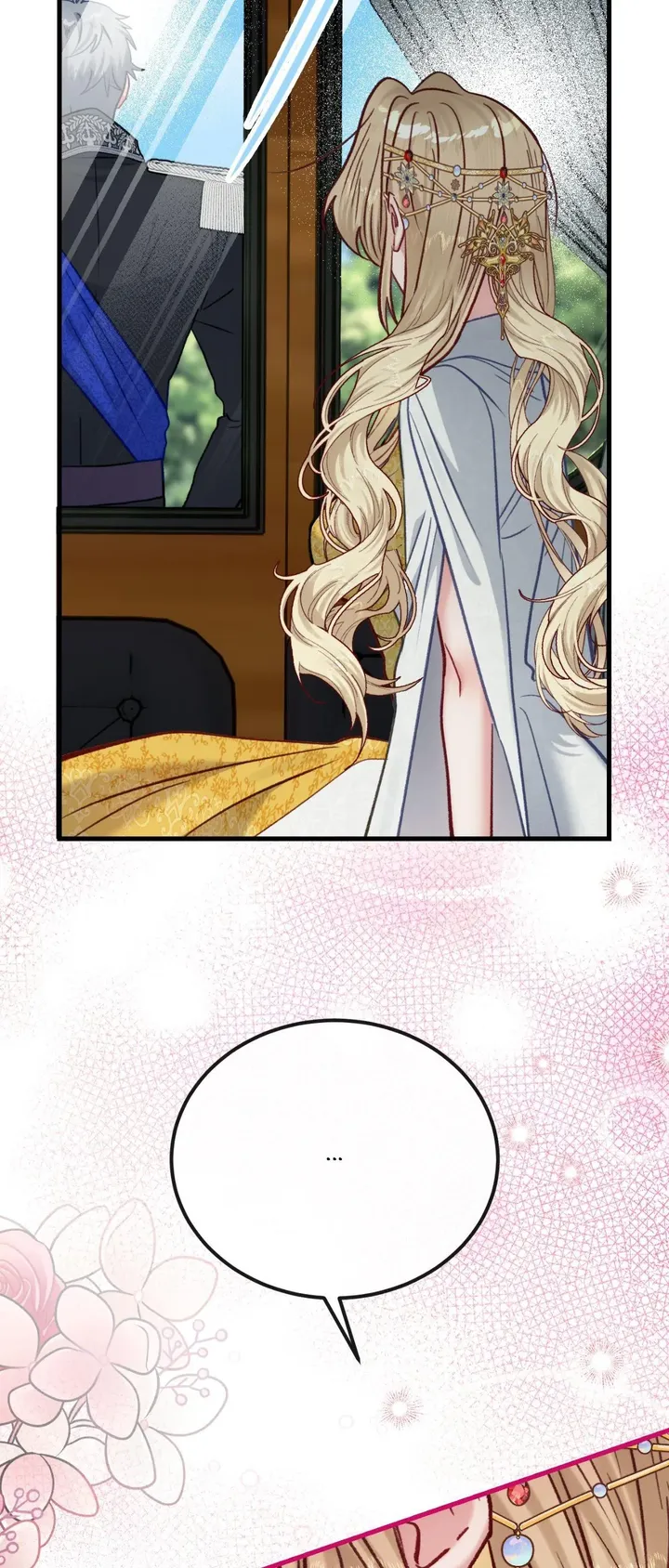 Trapped in a Ruined Reverse Harem Game chapter 39 page 48