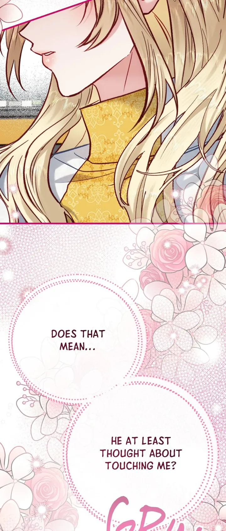 Trapped in a Ruined Reverse Harem Game chapter 39 page 49