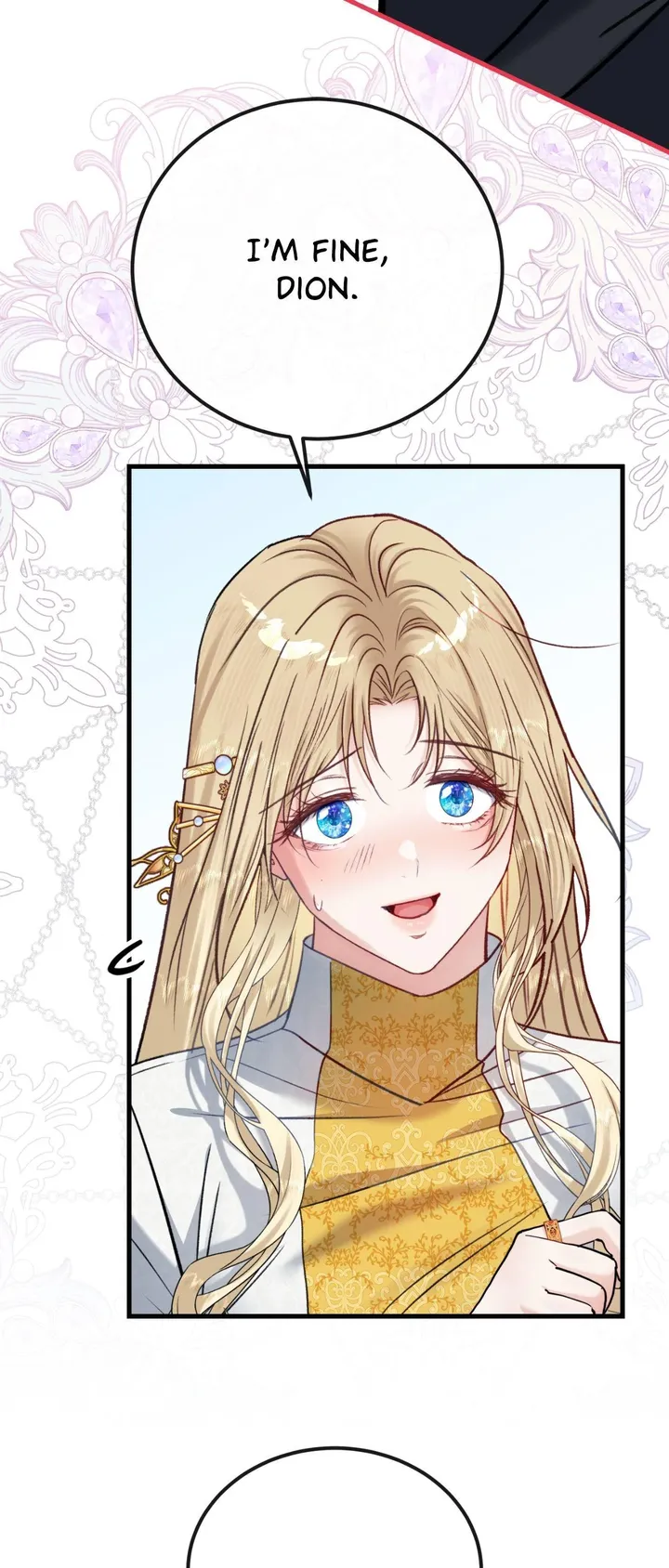 Trapped in a Ruined Reverse Harem Game chapter 40 page 10