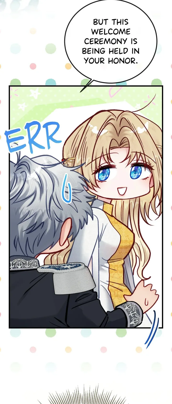 Trapped in a Ruined Reverse Harem Game chapter 40 page 24