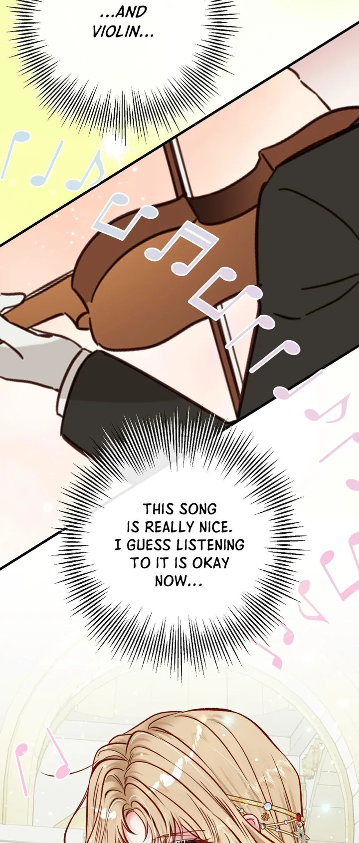 Trapped in a Ruined Reverse Harem Game chapter 42 page 29