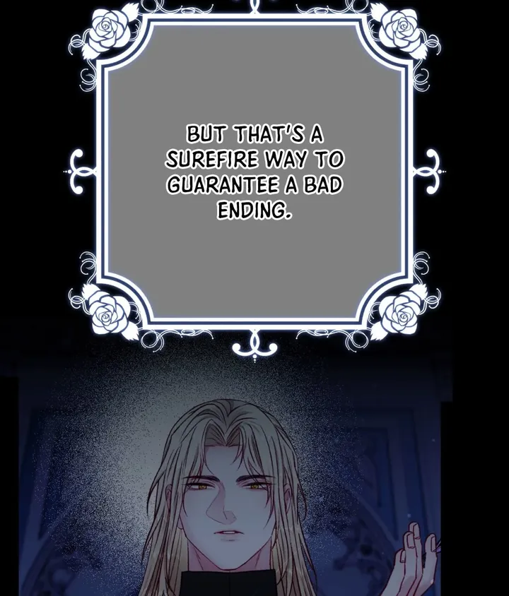 Trapped in a Ruined Reverse Harem Game chapter 44 page 102