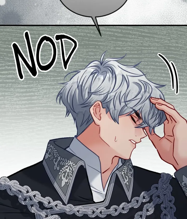 Trapped in a Ruined Reverse Harem Game chapter 45 page 55