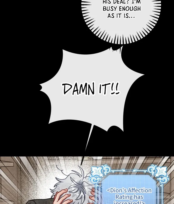 Trapped in a Ruined Reverse Harem Game chapter 45 page 101
