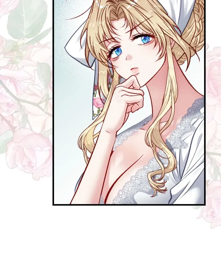 Trapped in a Ruined Reverse Harem Game chapter 45 page 108