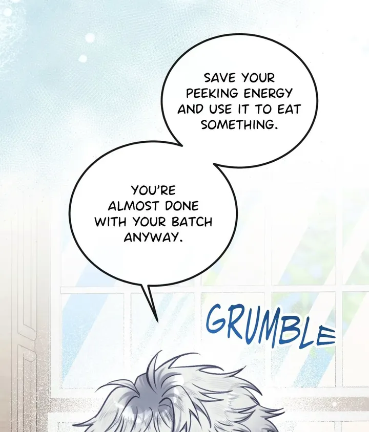 Trapped in a Ruined Reverse Harem Game chapter 45 page 111