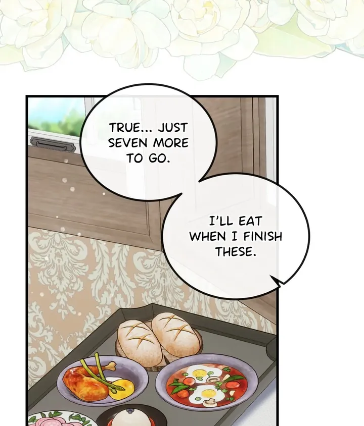 Trapped in a Ruined Reverse Harem Game chapter 45 page 113