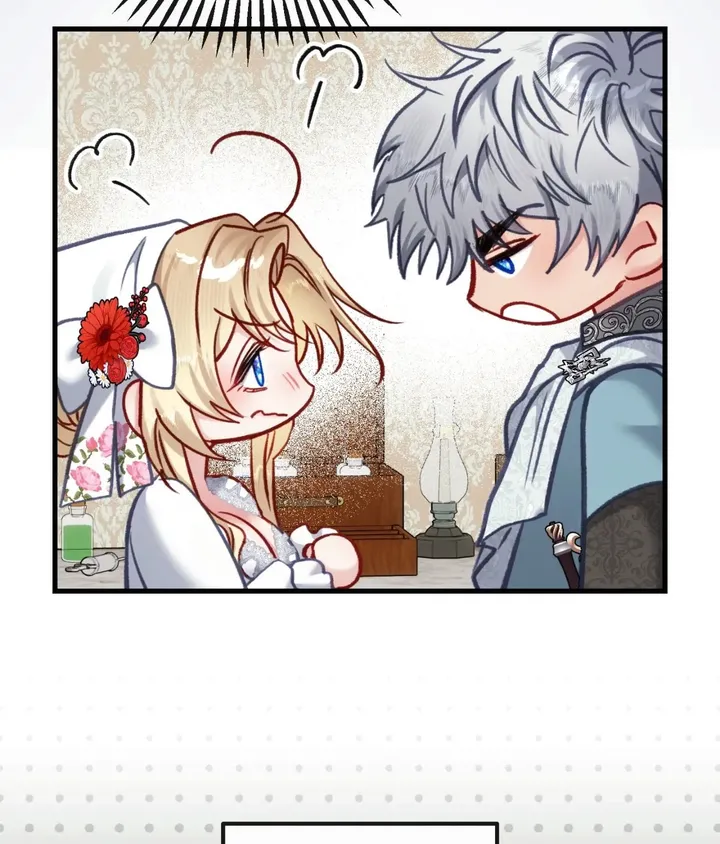 Trapped in a Ruined Reverse Harem Game chapter 45 page 118