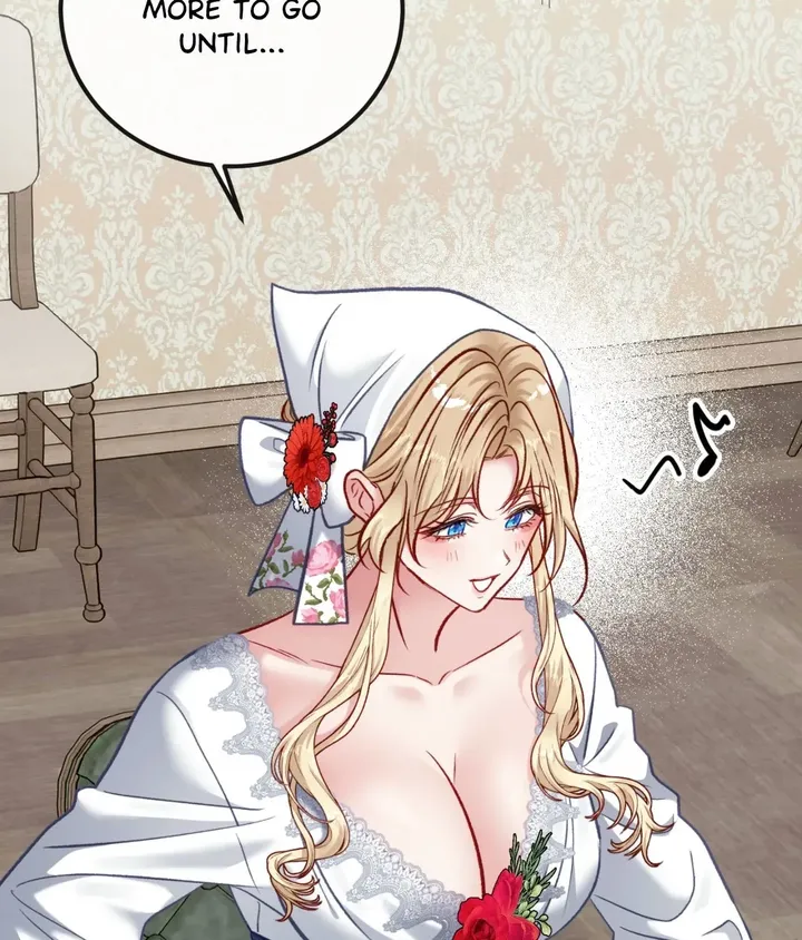 Trapped in a Ruined Reverse Harem Game chapter 45 page 129
