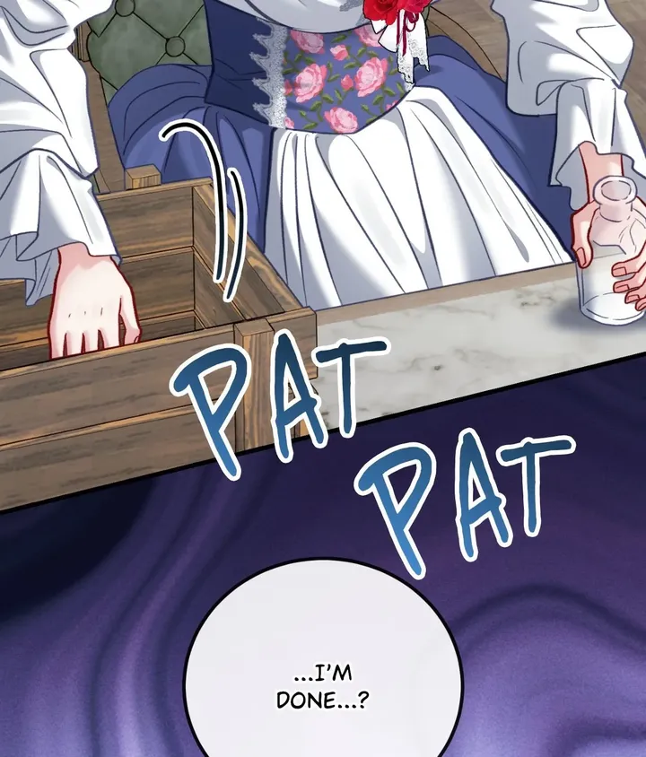 Trapped in a Ruined Reverse Harem Game chapter 45 page 130