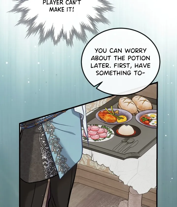 Trapped in a Ruined Reverse Harem Game chapter 46 page 9