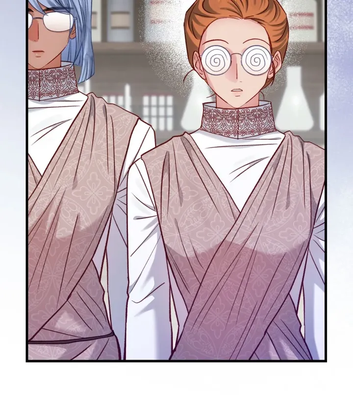 Trapped in a Ruined Reverse Harem Game chapter 46 page 36