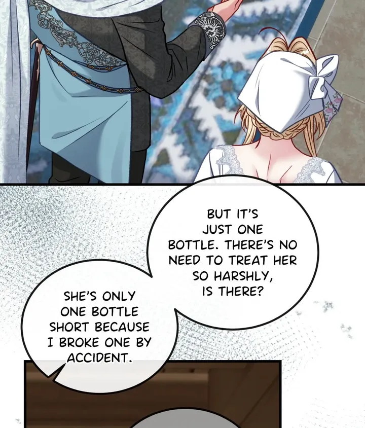Trapped in a Ruined Reverse Harem Game chapter 46 page 44