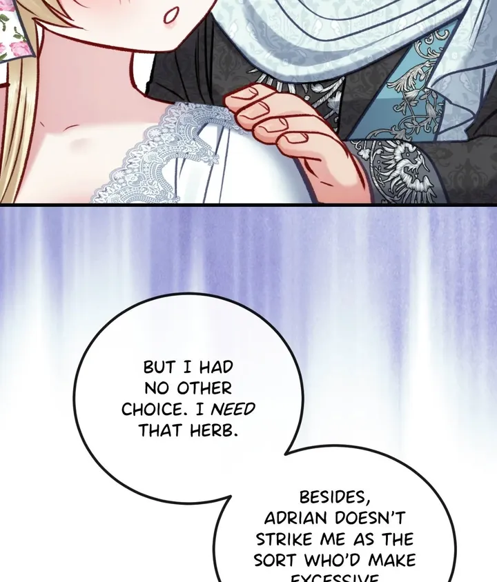 Trapped in a Ruined Reverse Harem Game chapter 47 page 72