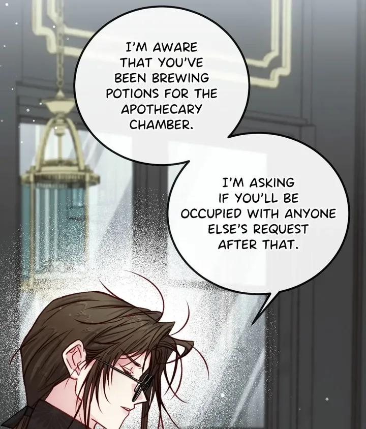 Trapped in a Ruined Reverse Harem Game chapter 47 page 85