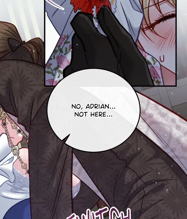 Trapped in a Ruined Reverse Harem Game chapter 47 page 132