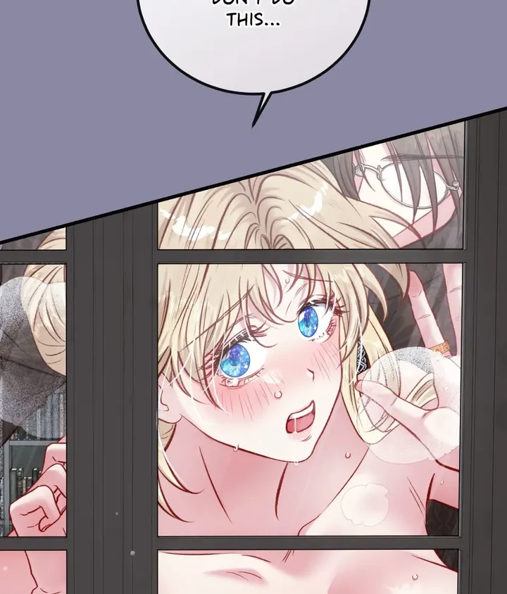 Trapped in a Ruined Reverse Harem Game chapter 47 page 135