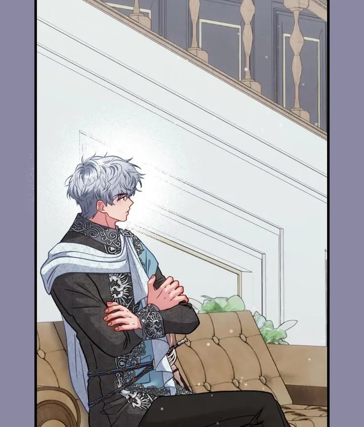 Trapped in a Ruined Reverse Harem Game chapter 47 page 137