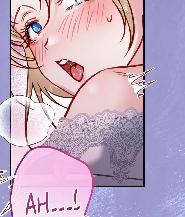 Trapped in a Ruined Reverse Harem Game chapter 48 page 5