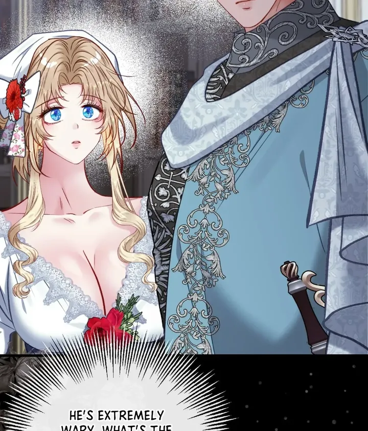 Trapped in a Ruined Reverse Harem Game chapter 48 page 60
