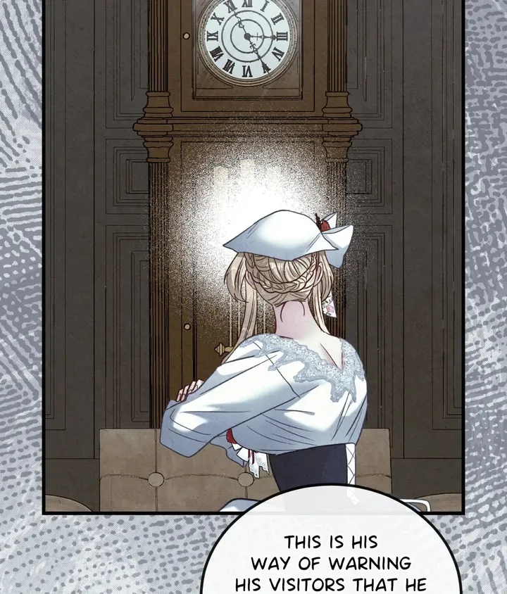 Trapped in a Ruined Reverse Harem Game chapter 48 page 85