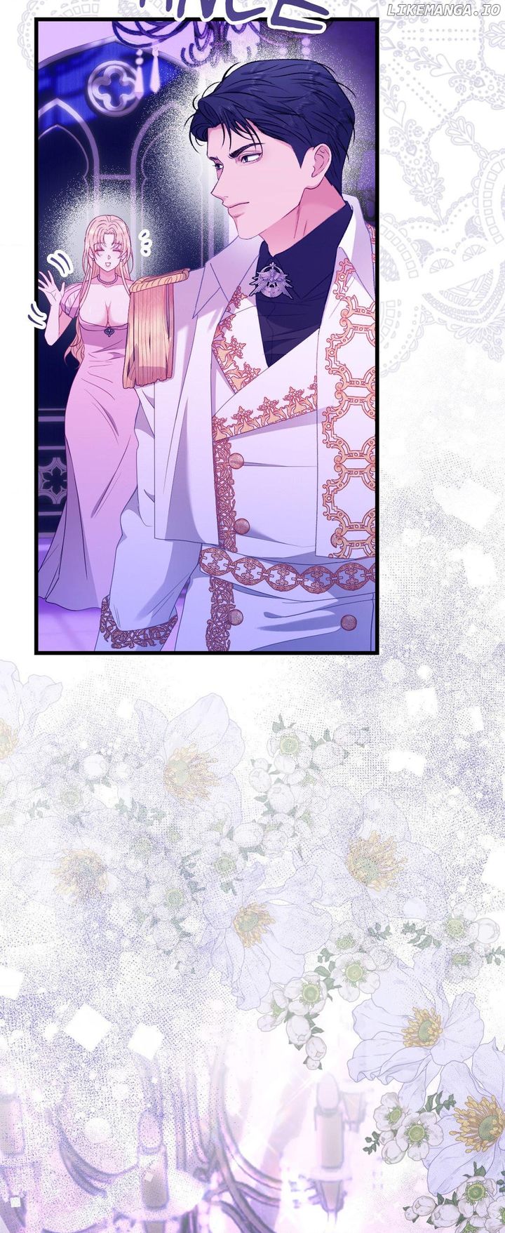 Trapped in a Ruined Reverse Harem Game chapter 5 page 53