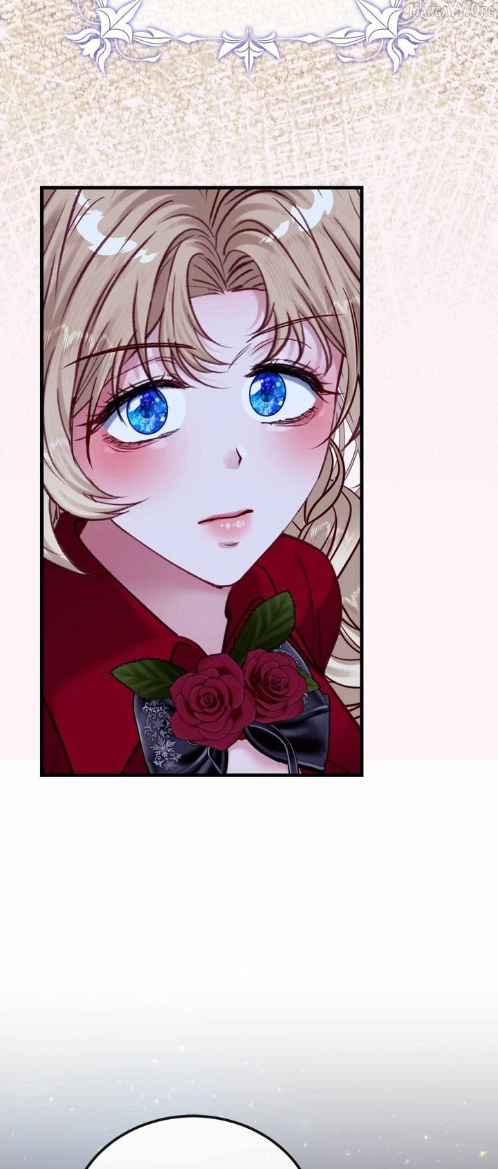 Trapped in a Ruined Reverse Harem Game chapter 50 page 53