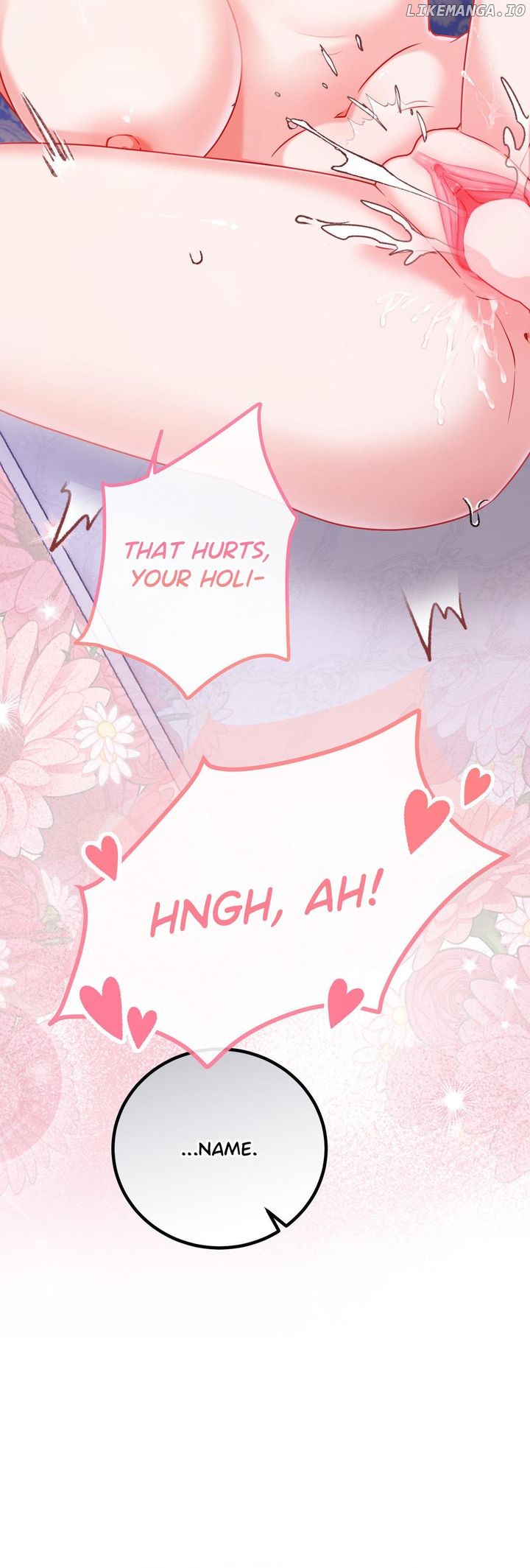 Trapped in a Ruined Reverse Harem Game chapter 6 page 53