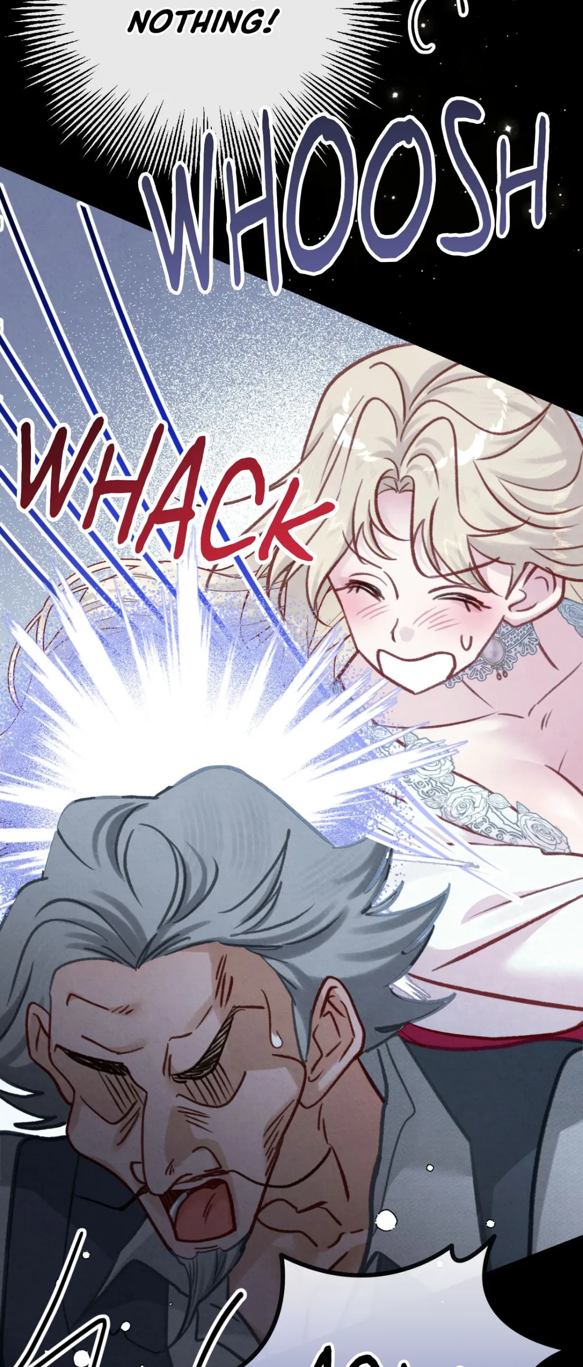 Trapped in a Ruined Reverse Harem Game chapter 62 page 81