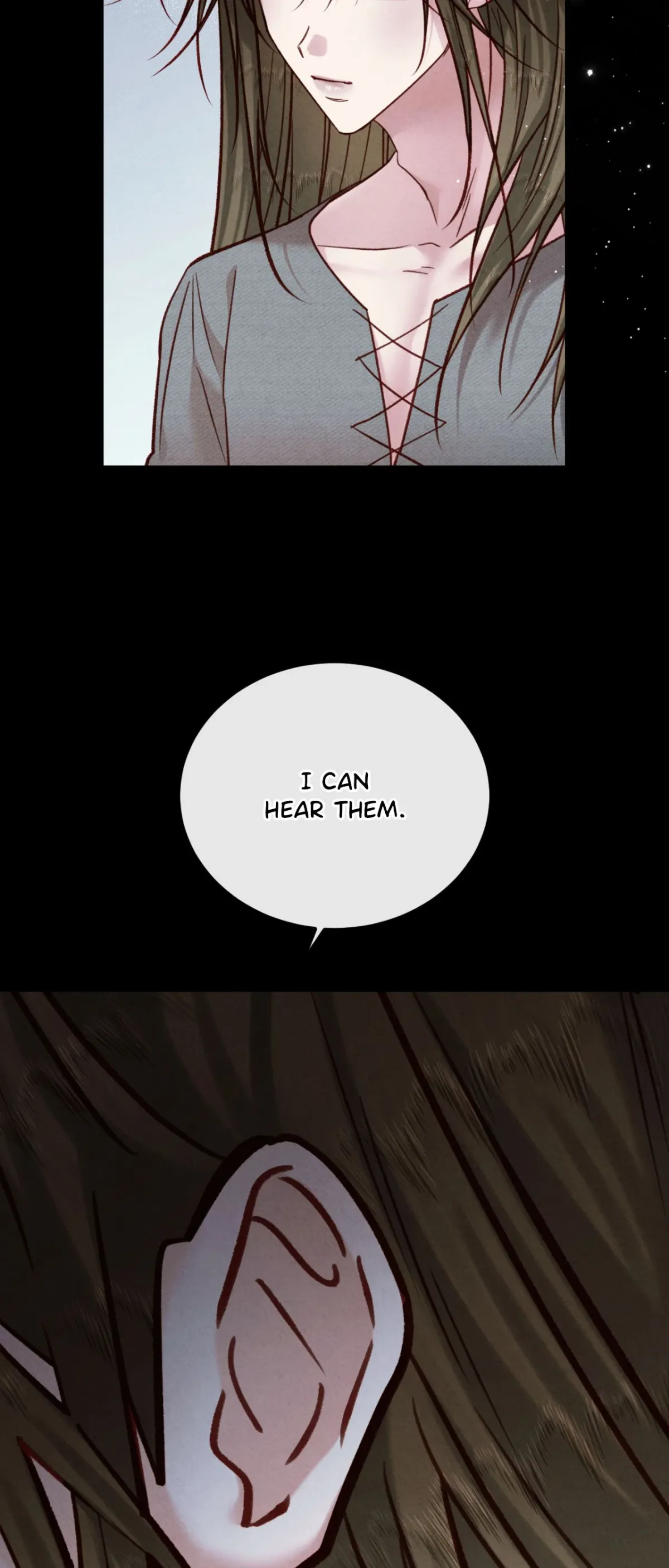 Trapped in a Ruined Reverse Harem Game chapter 62 page 45