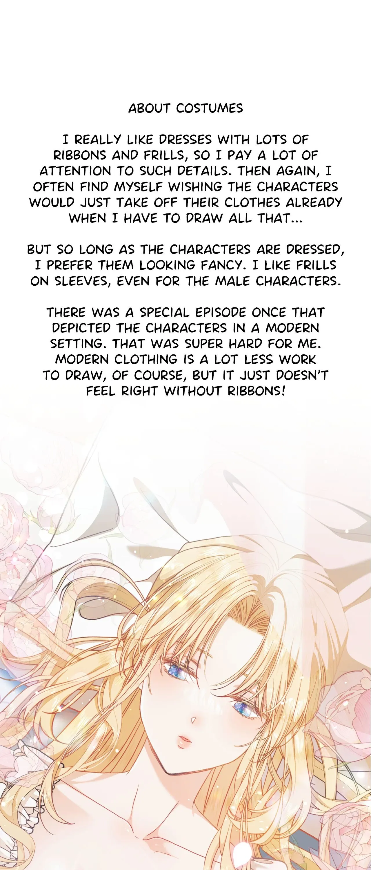 Trapped in a Ruined Reverse Harem Game chapter 63.5 page 9