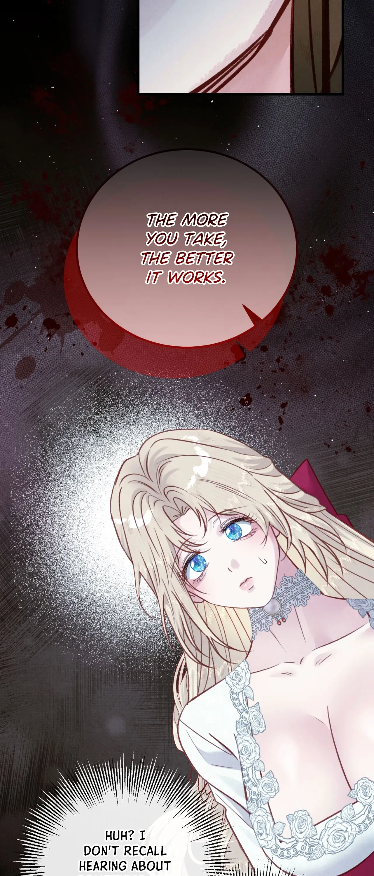 Trapped in a Ruined Reverse Harem Game chapter 63 page 55