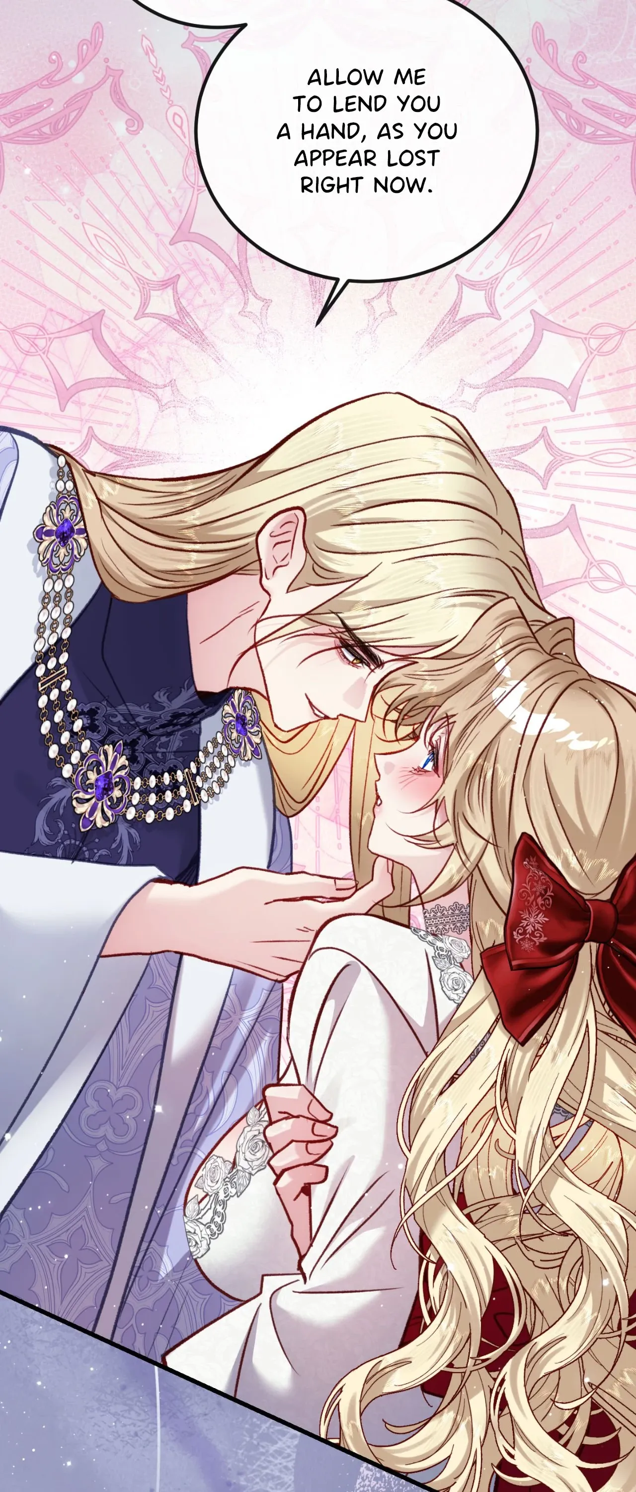 Trapped in a Ruined Reverse Harem Game chapter 63 page 90
