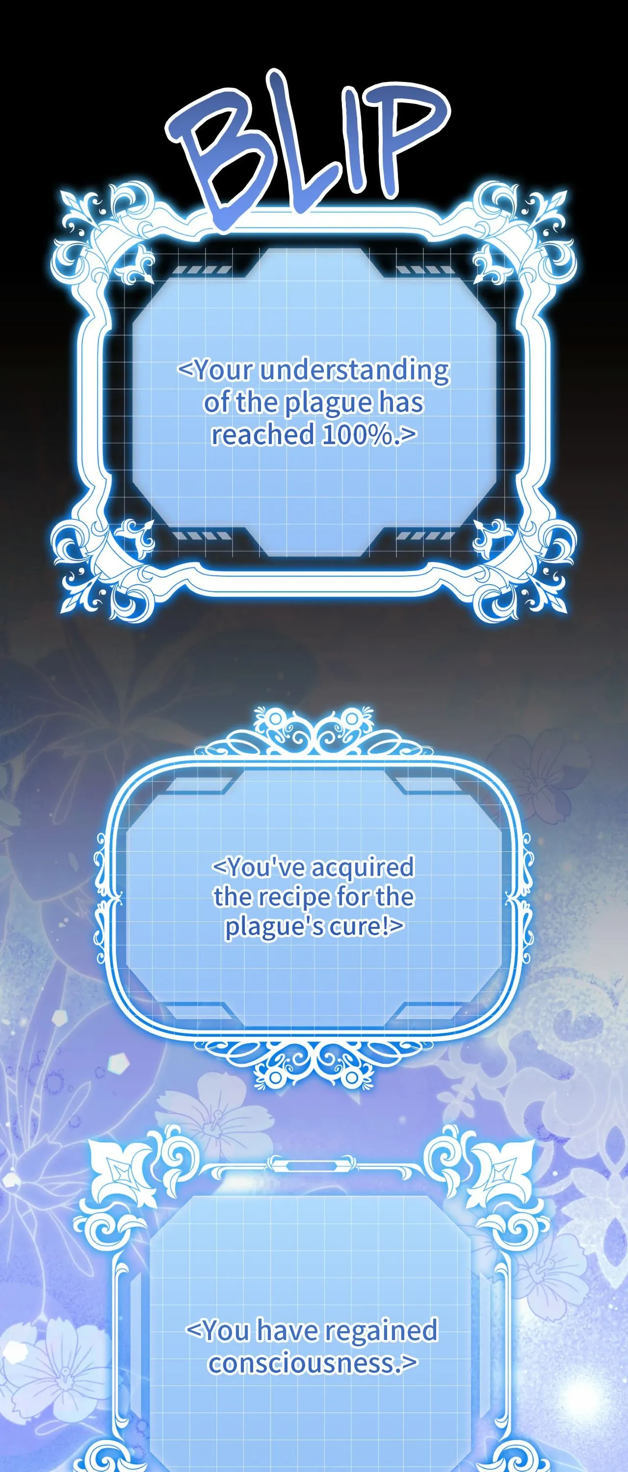 Trapped in a Ruined Reverse Harem Game chapter 63 page 94