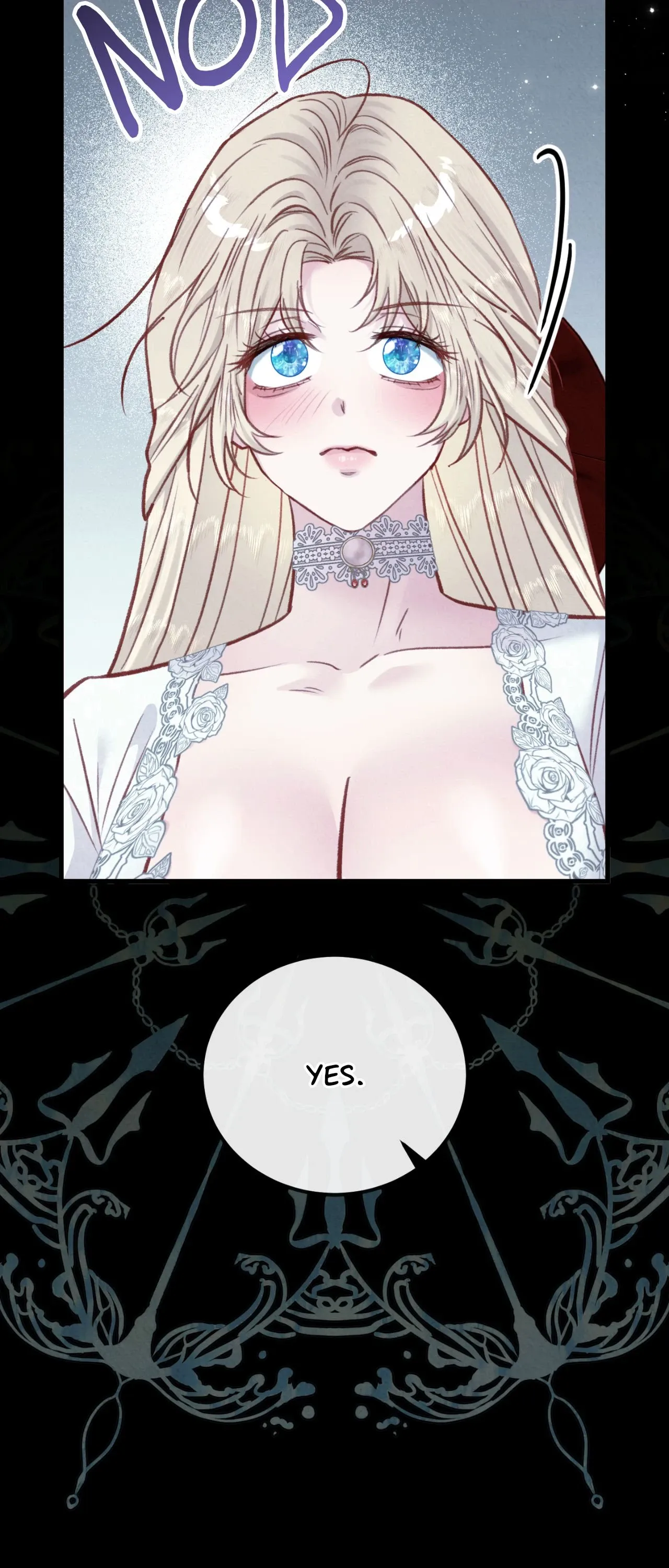 Trapped in a Ruined Reverse Harem Game chapter 63 page 40
