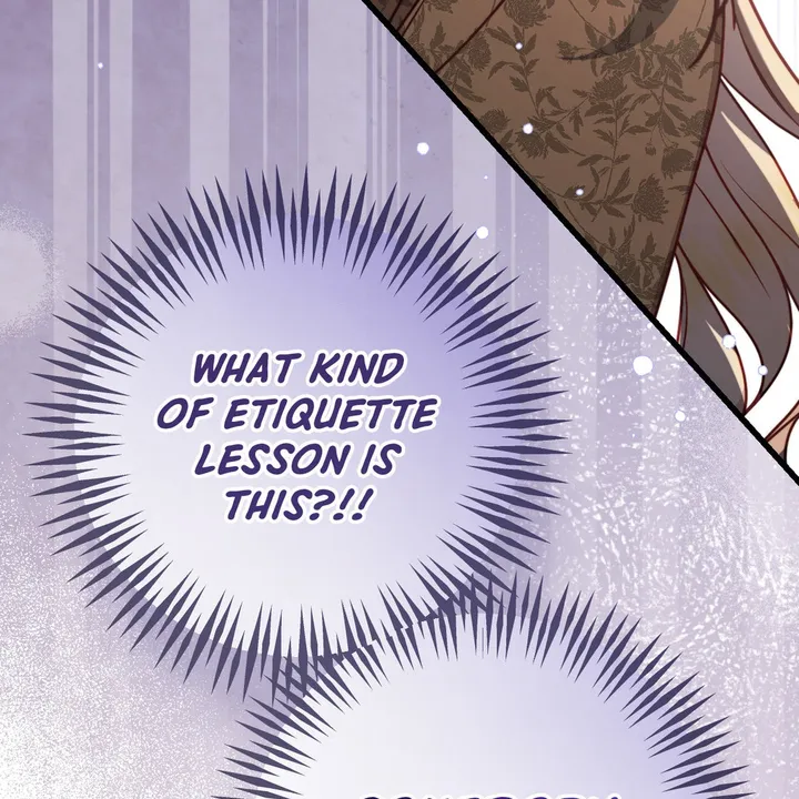 Trapped in a Ruined Reverse Harem Game chapter 7 page 127