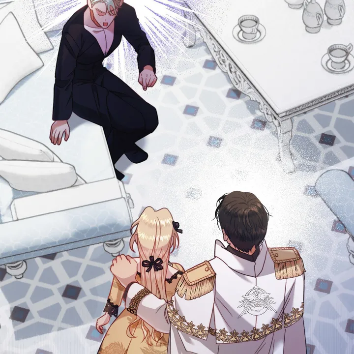 Trapped in a Ruined Reverse Harem Game chapter 7 page 164