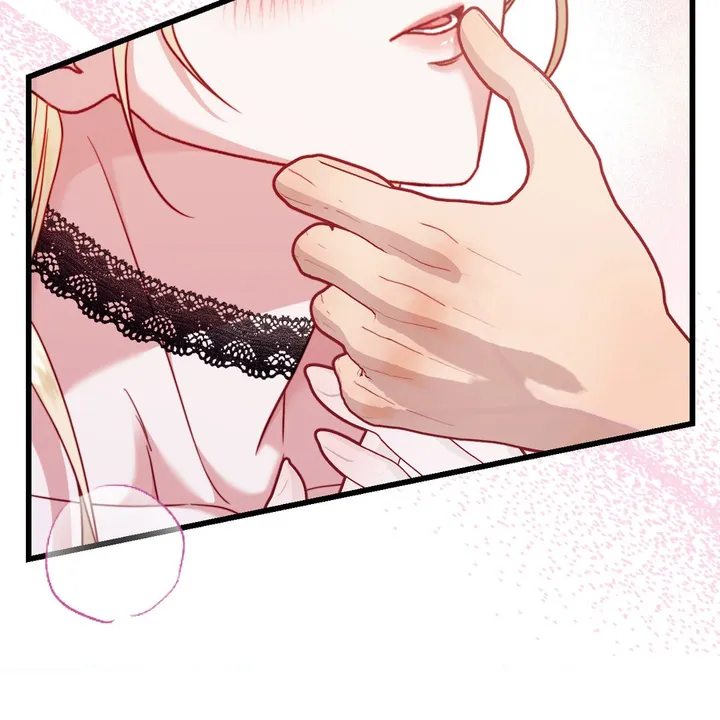 Trapped in a Ruined Reverse Harem Game chapter 8 page 39