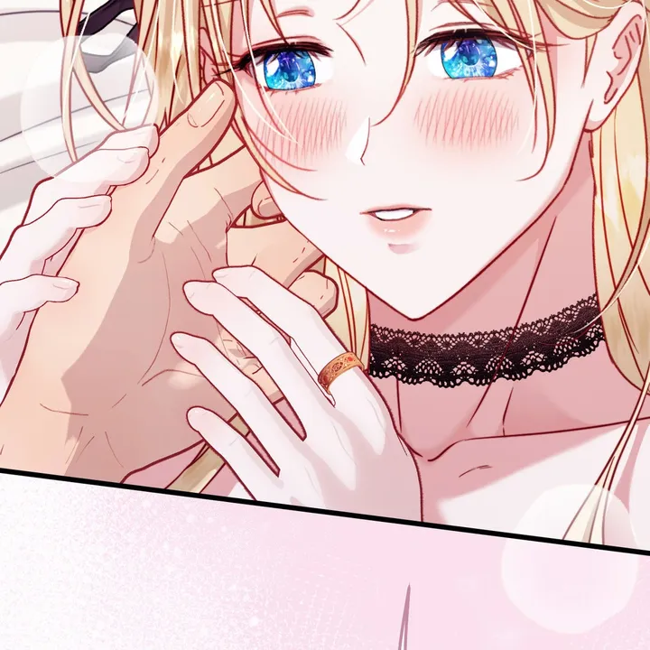 Trapped in a Ruined Reverse Harem Game chapter 8 page 44