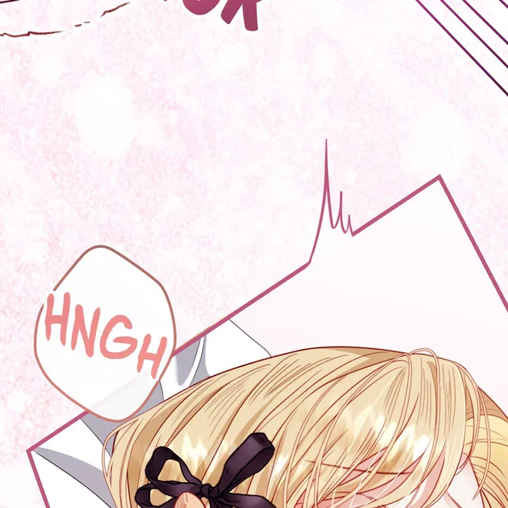 Trapped in a Ruined Reverse Harem Game chapter 8 page 77